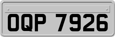 OQP7926
