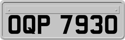 OQP7930