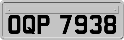 OQP7938
