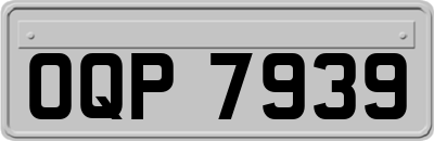 OQP7939