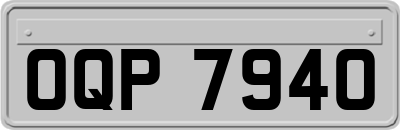 OQP7940