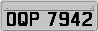 OQP7942
