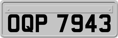OQP7943
