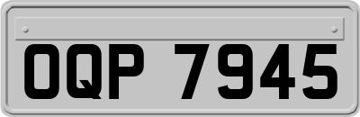 OQP7945