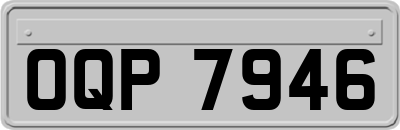 OQP7946