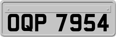 OQP7954