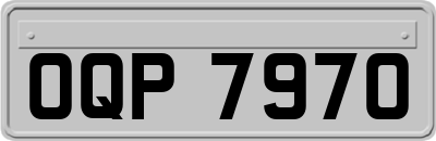 OQP7970