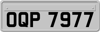 OQP7977