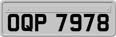 OQP7978