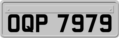 OQP7979