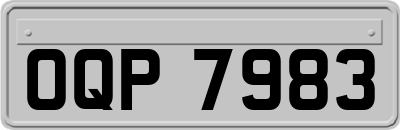 OQP7983