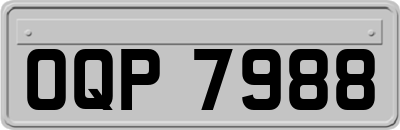 OQP7988