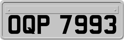 OQP7993