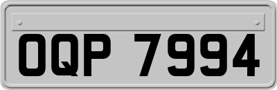 OQP7994
