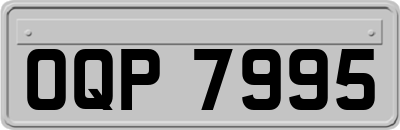 OQP7995