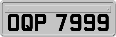OQP7999