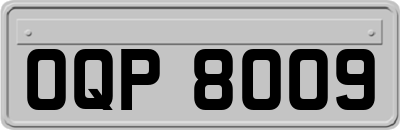 OQP8009