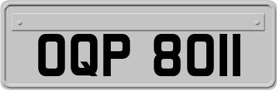 OQP8011