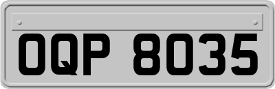 OQP8035