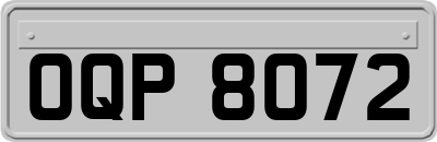 OQP8072