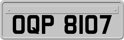 OQP8107