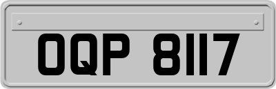 OQP8117