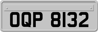 OQP8132