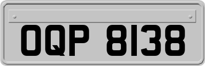 OQP8138