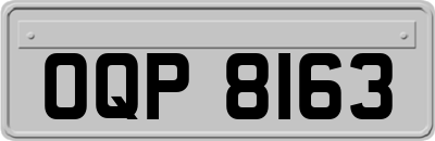 OQP8163