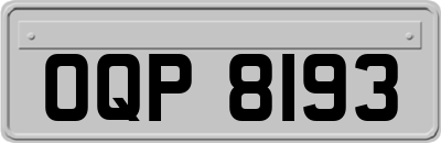 OQP8193