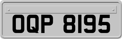 OQP8195
