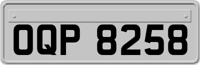 OQP8258