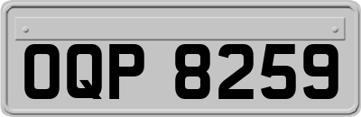 OQP8259