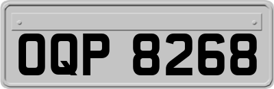 OQP8268
