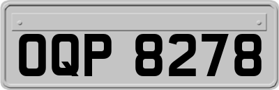 OQP8278