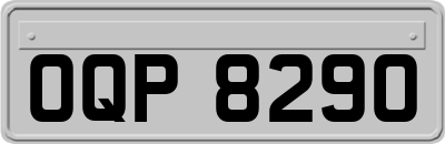 OQP8290