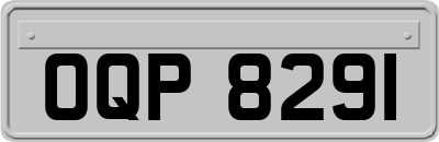 OQP8291
