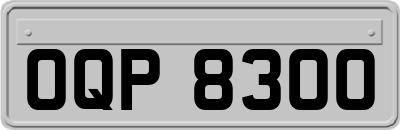 OQP8300
