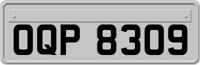 OQP8309