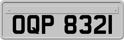 OQP8321