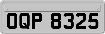 OQP8325