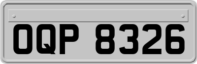 OQP8326