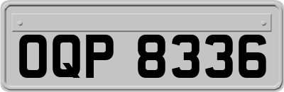 OQP8336