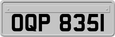 OQP8351