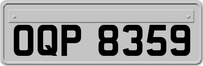 OQP8359