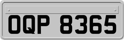 OQP8365