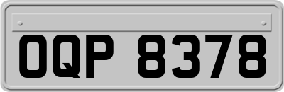 OQP8378