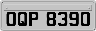 OQP8390
