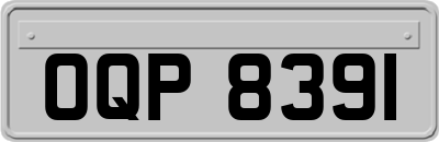 OQP8391