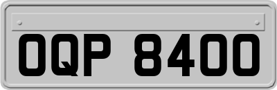 OQP8400